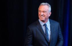 United States: presidential candidate Robert Kennedy Jr’s brain partly “eaten” by a worm