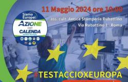 tomorrow in Testaccio public meeting with Alessio D’Amato • Terzo Binario News