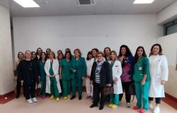 Gynecology is “reborn” in Lanciano. New department headed by a woman