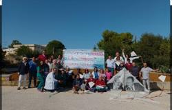 In Calatafimi “inclusion takes flight” | News Trapani and updated news
