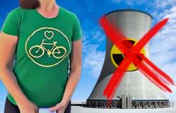 The Greens’ scam to block nuclear power in Germany