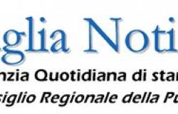Puglia Regional Council – Council Agenda