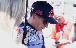Marquez, goodbye to Red Bull in order to get on the official Ducati? – News