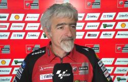 MotoGP 2024. French GP. Gigi Dall’Igna and the clue about Pecco Bagnaia’s future partner: “We will evaluate the overall history of the rider, not just 2024”. Who are you referring to? – MotoGP