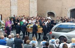 Monte San Giovanni Campano, dies a year and a half after the accident. The emotional farewell to Michele Velocci