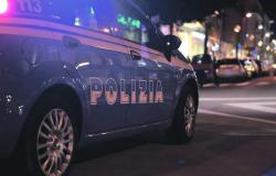 beats a woman outside a bar in via Martiri, 27 year old arrested by the police – Sanremonews.it