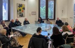 Active citizens protagonists in Legnano and Cerro Maggiore in the Civil Week