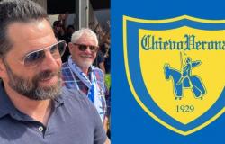 A fairy tale turned feud, now Chievo is back: Pellissier regains the club’s history by auctioning off former president Campedelli