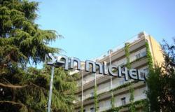 Meeting in the Prefecture regarding the future of the San Michele Clinic