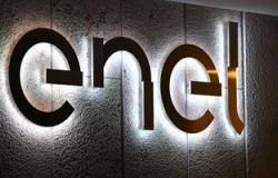 Enel, ordinary net profit rises to 2.18 billion in the first quarter