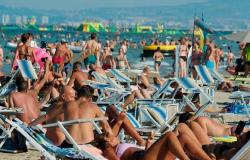 Rimini, tourism is a 1.5 billion business, Cesenatico, Riccione and Cervia also in the Italian top ten