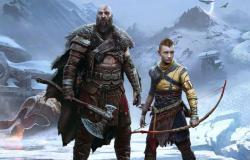 God of War: Ragnarok, the announcement of the PC version is imminent, according to a well-known insider