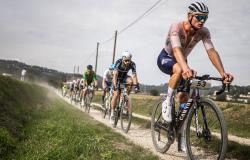 Vittoria and UCI ride together on BMX and gravel