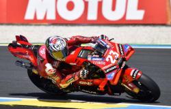 MotoGP, farewell Bastianini and Ducati? Pernat: “No statement”
