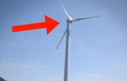 Salemi, worker falls from a wind turbine: 33-year-old from Benevento dies