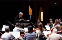 Symphonic season in Sassari, tonight Beethoven’s Fifth with Umberto Benedetti Michelangeli