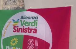 Genoa, meeting of Allenza Verdi Left, Simona Cosso: “It is necessary to change the system, Toti’s method, look where it has brought us”