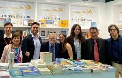 The “History of the Bergamot of Reggio Calabria” by Pasquale Amato at the Turin Book Fair