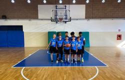 The Guerri middle school in Reggello wins the Jr Nba Fip School Florence 2024 basketball tournament – ValdarnoPost – Valdarno News