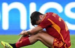 Atalanta-Roma, Giallorossi arrived in Bergamo: Dybala is not there – Forzaroma.info – Latest news As Roma football – Interviews, photos and videos