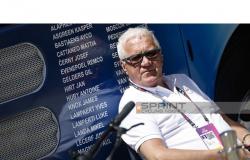 LEFEVERE. «OUR TOUR WAS GOOD. ALAPHILIPPE? THEY ONLY NEED VICTORY”