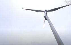 Falls from a wind turbine in Salemi, the victim is a 33-year-old from Benevento