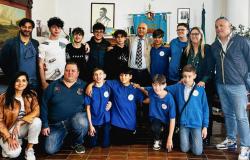 Cerignola will also be present tomorrow at the national student chess championship – Lenews.tv