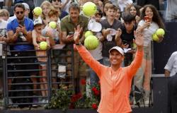 Internationals: Nadal bids farewell to Rome, eliminated by Hurkacz – Tennis – International Special