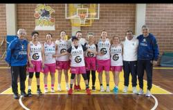 Basketball, the National Golden Players team back in Brindisi – by Dario Recchia | newⓈpam.it