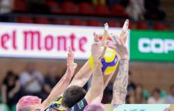 Volleyball, the F4 of the A2M Italian Cup in Cuneo. Face to face with…Granda Lab – Targatocn.it