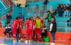Play offs, Diaz Bisceglie’s promotion dream fades away: it will still be Serie B