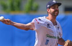 Serie A baseball: Parma Clima repeats itself in game 2 in Macerata