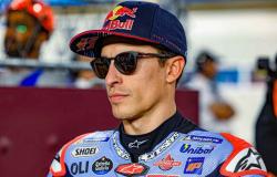 MotoGP France, Marquez: “Perfect start”. And on the Ducati ’25… – News