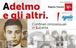 ‘Adelmo and the others’, exhibition in Florence on the persecution of LGBTQIA+ people in the twenty years