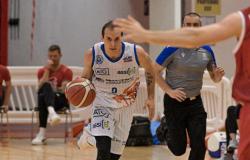 Basketball – A2, Salvation phase, second away match in 7 days for Latina: Sunday at Nardò’s home