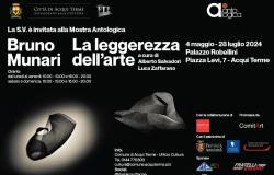 Alessandria, the events scheduled in the province on Saturday 11 May