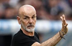 Milan, drastic choices by Pioli: out Theo, Leao, Tomori and change of formation