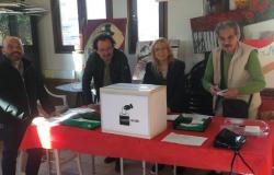 Certa Stampa – VIDEO/ VOTE TODAY TO ELECT THE COORDINATION OF MACROAREA 4, SEATS OPEN UNTIL 8PM
