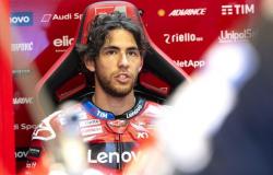 MotoGP 2024. French GP. Enea Bastianini: “Jorge Martin is fast, I’m constant” – MotoGP