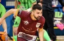 5-a-side football Preview – OR Reggio Emilia, the first derby of the playoffs is bitter: in Imola the victory goes to Bologna (6-5)