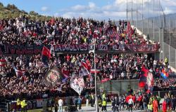 Como-Cosenza 1-1. The report cards of the match.