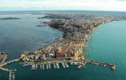 Pollution in Taranto, 500 million are needed to erase the damage to the city