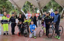 Civitanova Marche, cycling for Mother’s Day: appointment with Bimbimbici – Macerata News – CentroPagina