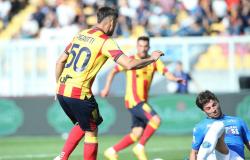 Lecce-Udinese probable: Pierotti from the first minute?