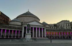 Giro d’Italia 2024 stage in Naples, thus the “caravan” boosts tourism