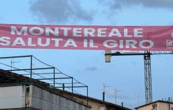 The Giro in the Alto Aterno and electric bikes in the city – L’Aquila