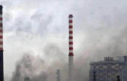 Taranto, fire at the former Ilva factory: damage to the conveyor belt