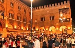 The white night returns to Treviso: museums and shops open waiting for DeeJay Ten | Today Treviso | News