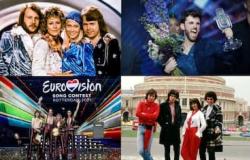 Eurovision Song Contest, the Netherlands excluded from the final
