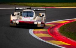 6 hours of Spa 2024, the race: The first victory arrives for a private team, Hertz Team Jota #12. Porsche took a double in both categories.